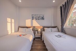 Bee Luxury Da Lat Hotel