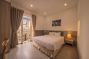 Bee Luxury Da Lat Hotel