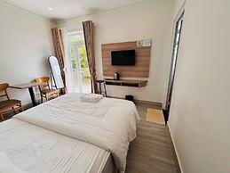 Bee Luxury Da Lat Hotel