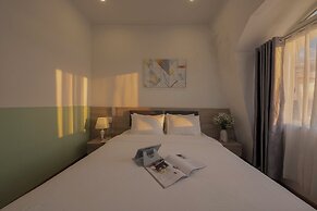 Bee Luxury Da Lat Hotel