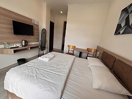 Bee Luxury Da Lat Hotel