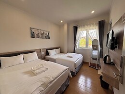 Bee Luxury Da Lat Hotel