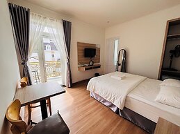 Bee Luxury Da Lat Hotel