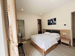 Bee Luxury Da Lat Hotel