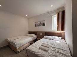 Bee Luxury Da Lat Hotel