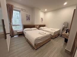 Bee Luxury Da Lat Hotel