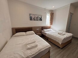 Bee Luxury Da Lat Hotel