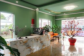 Bee Luxury Da Lat Hotel