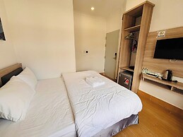 Bee Luxury Da Lat Hotel