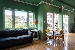 Bee Luxury Da Lat Hotel