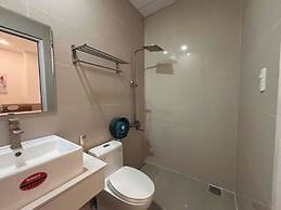 Bee Luxury Da Lat Hotel