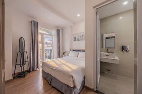 Bee Luxury Da Lat Hotel