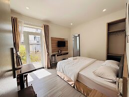 Bee Luxury Da Lat Hotel