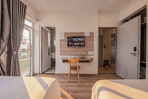 Bee Luxury Da Lat Hotel