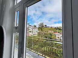 Bee Luxury Da Lat Hotel