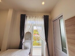 Bee Luxury Da Lat Hotel