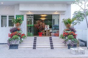 Bee Luxury Da Lat Hotel