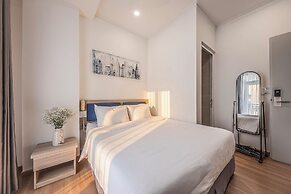 Bee Luxury Da Lat Hotel