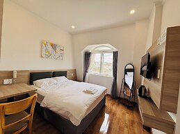 Bee Luxury Da Lat Hotel