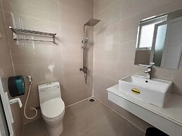 Bee Luxury Da Lat Hotel