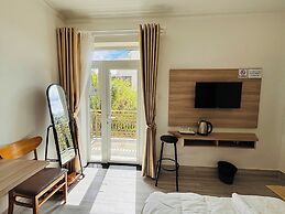 Bee Luxury Da Lat Hotel