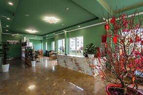 Bee Luxury Da Lat Hotel