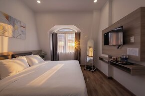 Bee Luxury Da Lat Hotel