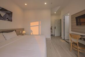 Bee Luxury Da Lat Hotel
