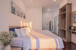 Bee Luxury Da Lat Hotel
