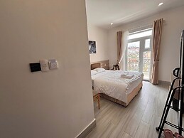 Bee Luxury Da Lat Hotel