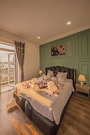 Bee Luxury Da Lat Hotel