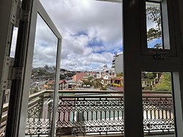 Bee Luxury Da Lat Hotel