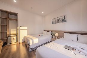 Bee Luxury Da Lat Hotel