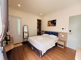 Bee Luxury Da Lat Hotel