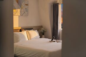 Bee Luxury Da Lat Hotel
