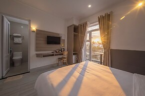 Bee Luxury Da Lat Hotel