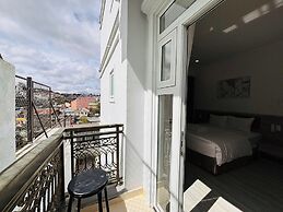 Bee Luxury Da Lat Hotel