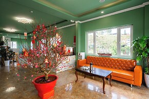 Bee Luxury Da Lat Hotel