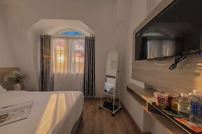 Bee Luxury Da Lat Hotel