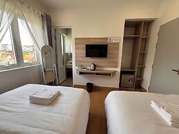 Bee Luxury Da Lat Hotel