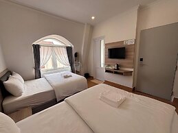 Bee Luxury Da Lat Hotel