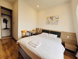 Bee Luxury Da Lat Hotel