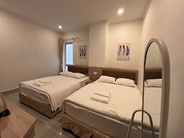 Bee Luxury Da Lat Hotel