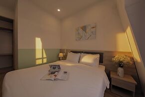 Bee Luxury Da Lat Hotel