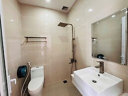 Bee Luxury Da Lat Hotel