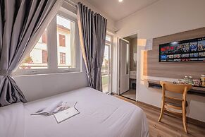 Bee Luxury Da Lat Hotel