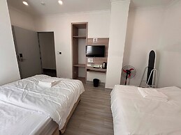 Bee Luxury Da Lat Hotel