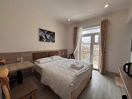 Bee Luxury Da Lat Hotel