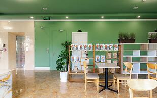 Bee Luxury Da Lat Hotel