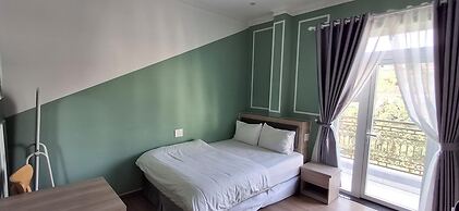 Bee Luxury Da Lat Hotel